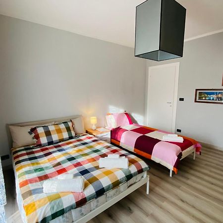 Elegante Appartamento Tre Amis - Doppio Garage & Free Wifi - Ac Centallo Eksteriør bilde