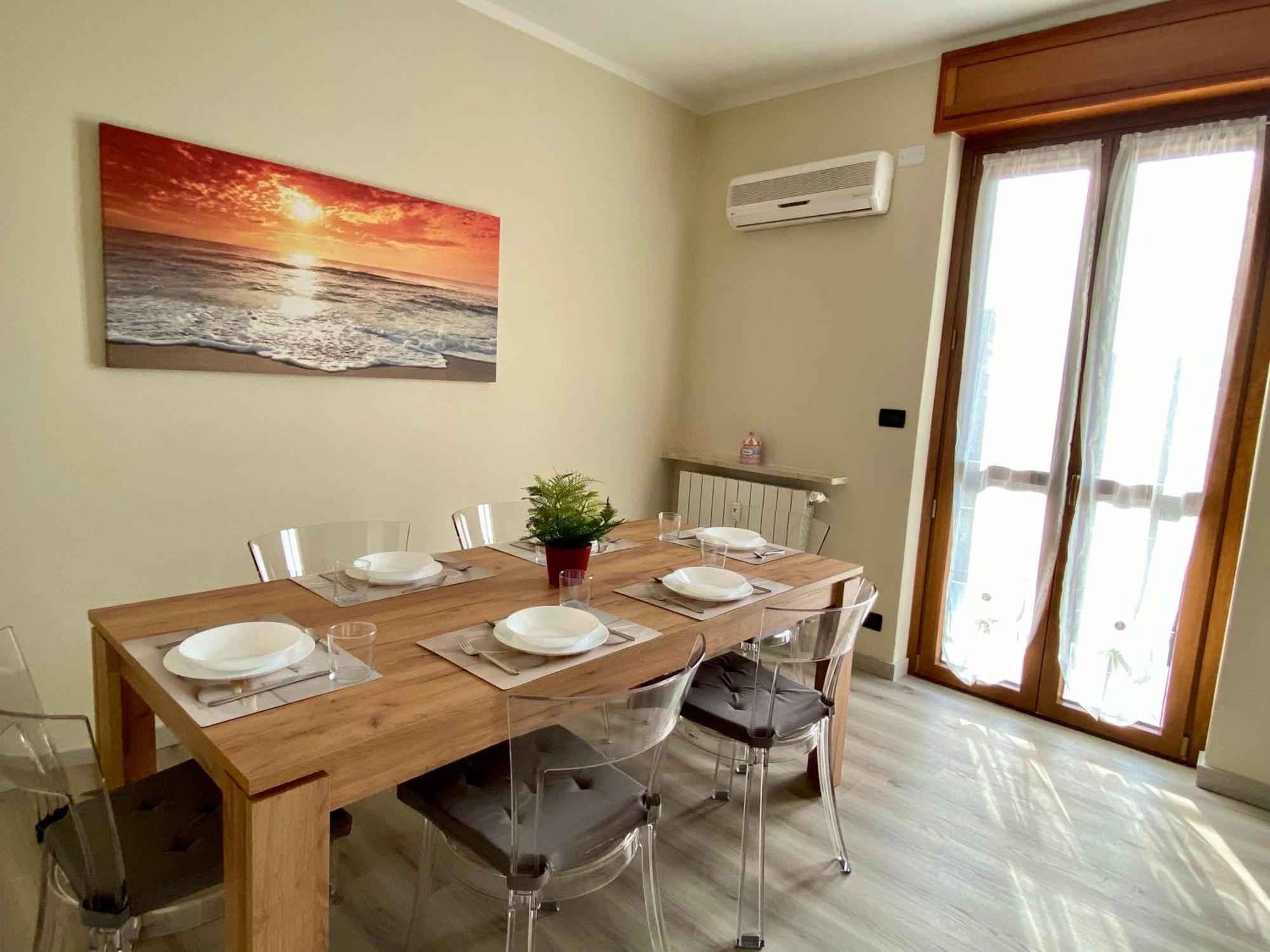 Elegante Appartamento Tre Amis - Doppio Garage & Free Wifi - Ac Centallo Eksteriør bilde